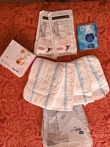 brjuki zhen: Одежда для беременных, 44,46размер. Идёт джинсы 3/4штаны лёгкие на