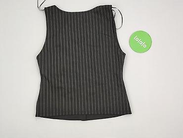 divided kurtka: H&M Divided, Kamizelka damska, rozmiar S — 3