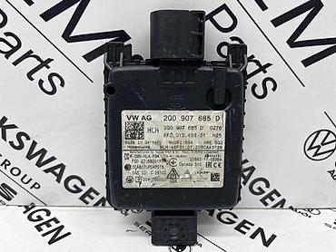 whatsapp 86: RADAR 2Q0 907 685 D ZA VOLKSWAGEN JETTA, TIGUAN, TOURAN . | — 1