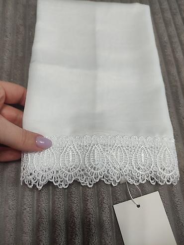 Другие головные уборы: Цвет - Белый — 3