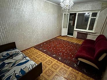 квартиры в учкуне: 4 комнаты, 120 м², Учкун мкр 1 этаж — 2