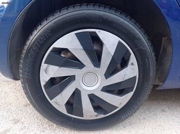 Fiat: Fiat Grande Punto: 1.2 l. | 2006 έ. 246000 km. Χάτσμπακ — 3