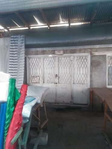 Mağaza Ağcabədi.RBazarın içində 12 kvadrat metr sahəsi qabağında naves