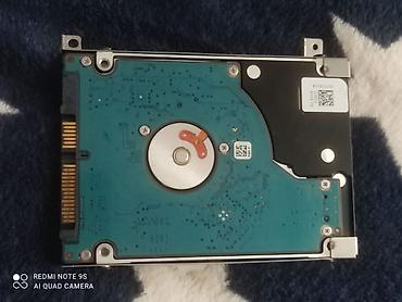 10 tb hdd: Hard disk satılır işləyir 500GB 45 manat endirim olunacaq dəqiq — 1
