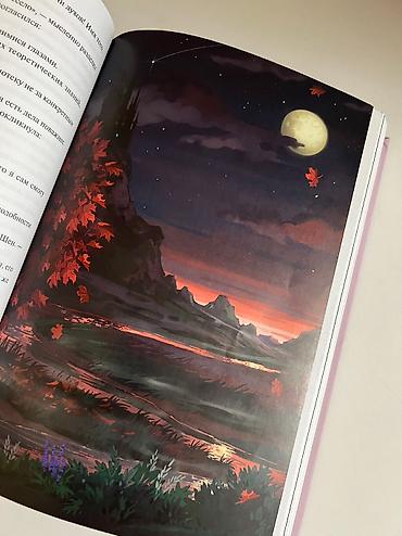 Книги и журналы: Книга Злодейский путь автор: Эл Моргот немного потертая но внутри — 9