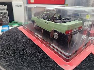 cilcıraq modelləri: 🔥 KOLLEKSİONERLƏR ÜÇÜN XÜSUSİ TƏKLİF! 🔥 🚘 Mercedes-Benz W114| 1:24 — 5