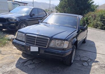 мерс дизель автомат: Mercedes-Benz E-Class: 1991 г., 2.6 л, Механика, Бензин, Седан