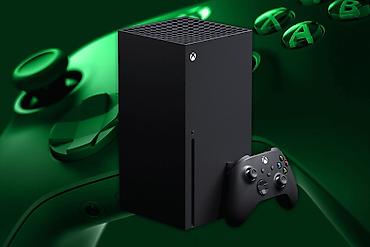 Xbox Series S: XBOX Series X – 1 TB, 4K/120 FPS Xüsusiyyətlər: - 1 TB daxili yaddaş — 1