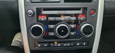 Land Rover: Land Rover Discovery: 2019 г., 2 л, Автомат, Дизель, Кроссовер — 27