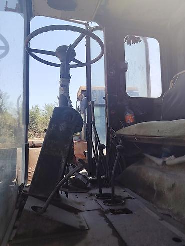 Traktorlar: Traktor motor 0.9 l, İşlənmiş — 13