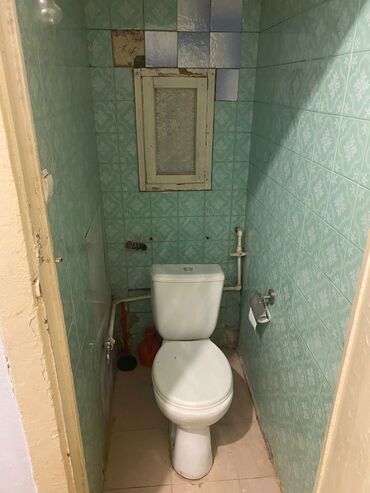 1 комнатная квартира в баку: 2 otaqlı, 86 kv. m