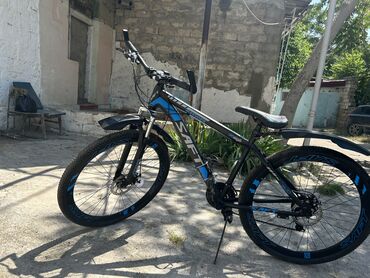 saft bicycle: Новый Городской велосипед Saft, 29", скоростей: 10, Самовывоз, Платная доставка