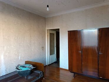 Köhnə tikili: Bakı, 2 otaqlı, Köhnə tikili, m. Həzi Aslanov, 52 kv. m — 17