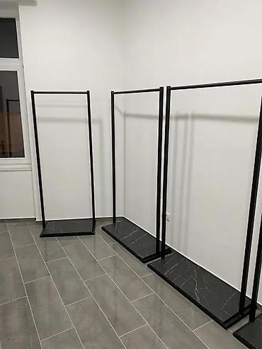 Kancelarijski setovi nameštaja: OPREMANJE BUTIKA IZRADA PO MERI LUX765 | — 24