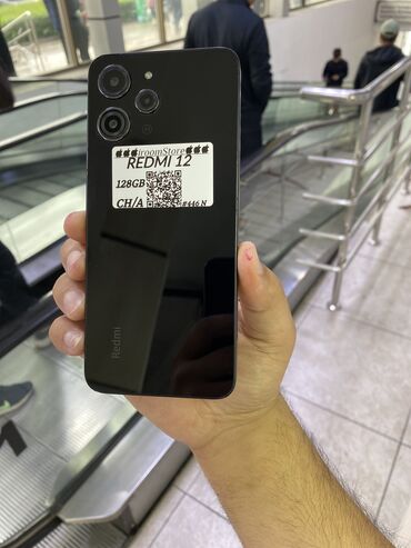 redmi note 12 pro plus цена в бишкеке: Redmi, Redmi 12, Б/у, 128 ГБ, цвет - Черный, 2 SIM, 1 SIM