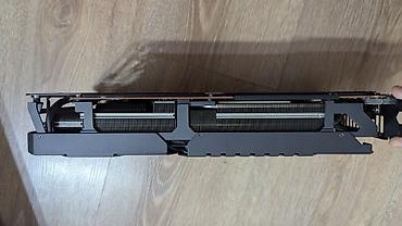 rx 6800xt: Видеокарта для ПК, Б/у, Asus, Radeon RX, 16 ГБ — 5