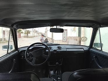 VAZ (LADA): VAZ 2106, ağ rəng mator karofka ela veiyetde altinda 2 yerinde curuk — 9