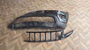 руль для бмв: Jeep grad cheroke ön bufer ablisofka sol tərəf üstündən çıxıb — 1