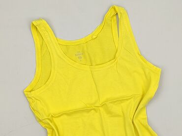 t shirty z czerwonem napisem: C&A, Women`s top, S (EU 36)