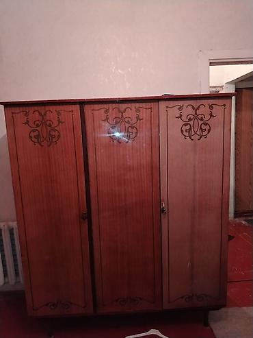sdullar: İkinəfərlik çarpayı, İşlənmiş — 3