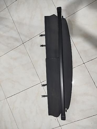 disk teker satisi: ° ​Toyota RAV4 (2005–2016) modelləri üçün orijinal baqaj jalyüzü — 1
