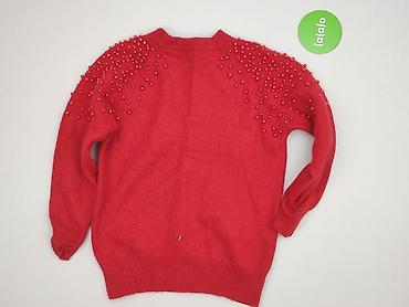 sweter prl: Sanita, Sweter damski, rozmiar M — 3