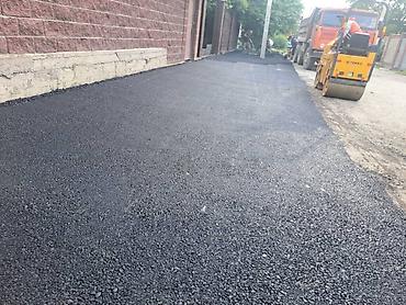 Кладка: Укладка асфальта Бесплатная консультация Больше 6 лет опыта — 11