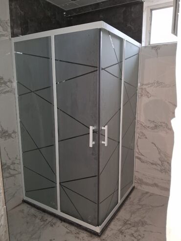 Duş kabinaları, arakəsmələr: Yeni Üstü açıq kabina, Pulsuz çatdırılma -da lalafo.az — 10 Duş kabinaları, arakəsmələr: Yeni Üstü açıq kabina, Pulsuz çatdırılma — 10