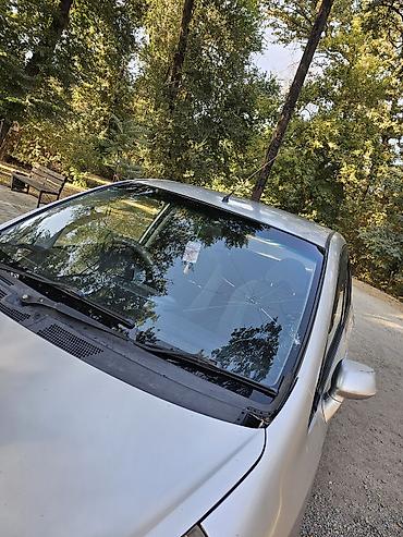 mini jack: Honda Fit: 2002 г., 1.3 л, Бензин, Хэтчбэк — 4