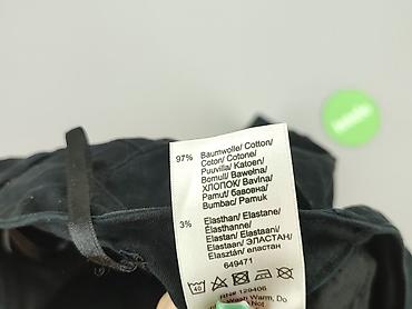 relaxy kozaki: Bodyflirt, Spodnie materiałowe damskie, rozmiar XL — 5