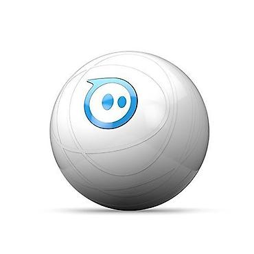 sederek oyuncaq: Sphero 2.0 Ağıllı Robotik Top Kateqoriya: Robot Dəstləri > Digər — 1