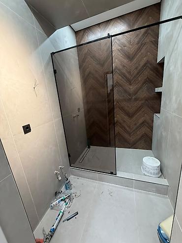 немецский квартал: 2 комнаты, 76 м², Асанбай мкр Элитка, 7 этаж, Евроремонт — 3