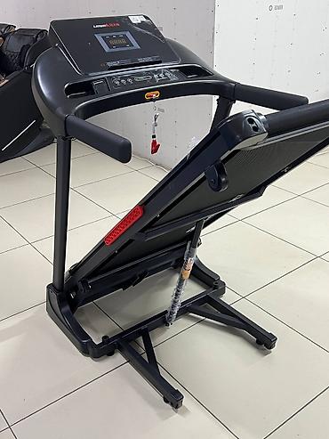 ответы: 🏃‍♂️ Беговая дорожка L5000 🔥 Мощная беговая дорожка для дома и — 2