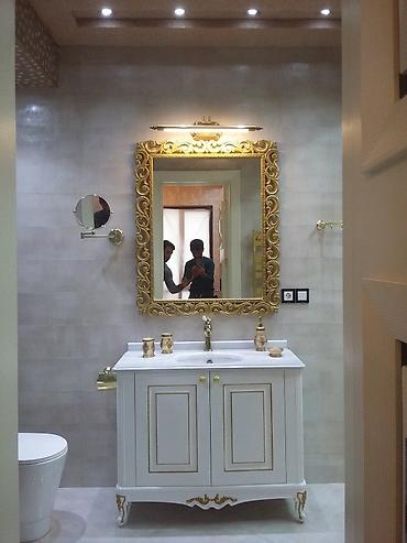 Duş kabinaları, arakəsmələr: Duş kabinaları, arakəsmələr — 3