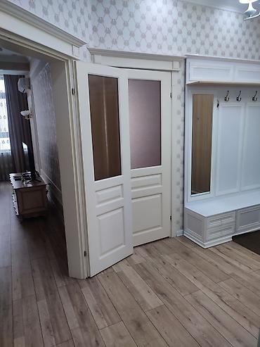 Посуточная аренда квартир: 2 комнаты, Постельное белье, Кондиционер, Бытовая техника — 12