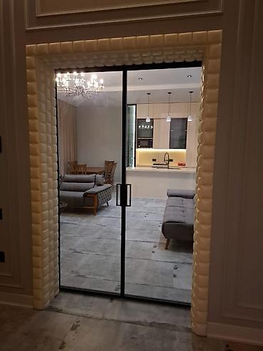 Günlük kirayə evlər: Bağ evi kirayə verilir, Mərdəkan Mərdəkanda yerləşən isti, hovuzlu bağ -da lalafo.az — 7 Günlük kirayə evlər: Bağ evi kirayə verilir, Mərdəkan Mərdəkanda yerləşən isti, hovuzlu bağ — 7