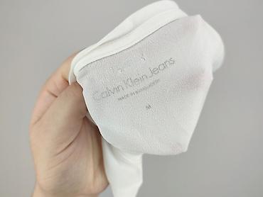 ck dresy: Calvin Klein Jeans, Top damski, rozmiar M — 6