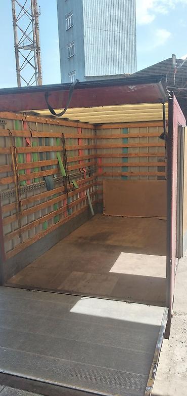 Услуги портера: Портер такст,Грузоперевозки, Спринтер Такси, Спринтер бутка с — 5