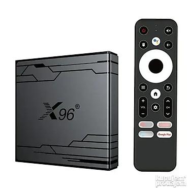 pekac za papriku: X96 NEX Android TV Box Uz uređaj dobijate iptv televiziju, i filmsku — 5