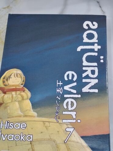 Digər kitablar və jurnallar: Orange(1,2),satürn evleri(full),suikastci sinifi(1) hamisi biryerde 30 — 9