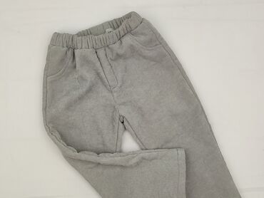 Спортивні штани, Shein, 4-5 р., 104/110, стан - Дуже гарний