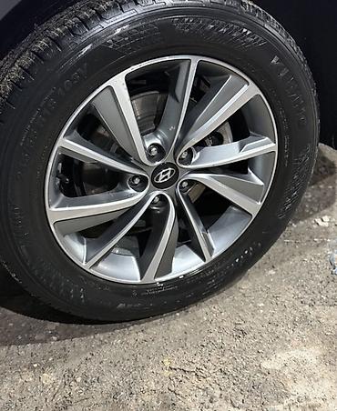 хендай велостер цена: Hyundai Santa Fe: 2018 г., 2 л, Автомат, Дизель, Кроссовер — 9
