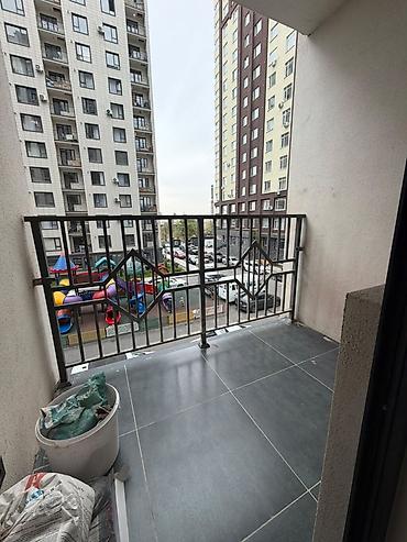 3000 квартира: 3 комнаты, 87 м², Пишпек Элитка, 3 этаж, Дизайнерский ремонт — 4