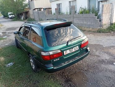 Mazda: Mazda 626: 1998 г., 2 л, Механика, Бензин, Универсал — 3