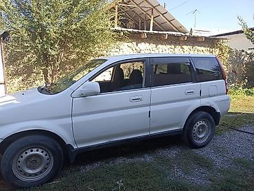 фара опель вектра б: Honda Capa: 2000 г., 1.6 л, Автомат, Бензин, Минивэн — 2