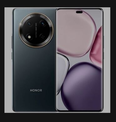 Honor: Honor 9C, rəng - Boz, İki sim kartlı