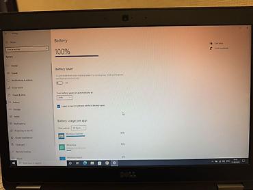 Dell: İşlənmiş Dell Latitude, 14 ", Intel Core i5, 256 GB — 5