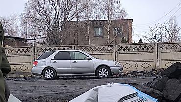 w211 e270: Subaru Impreza: 2004 г., 1.5 л, Автомат, Бензин, Универсал — 6