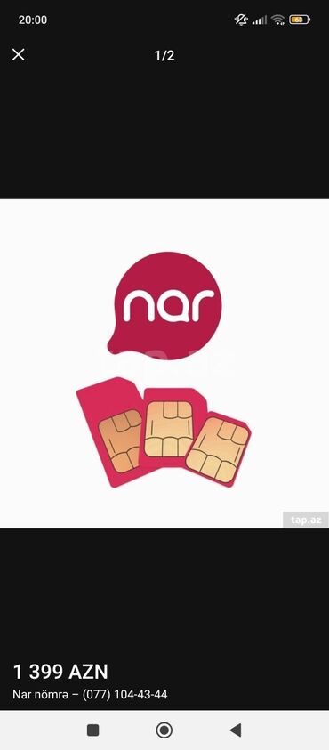 yağ maşını: Nömrə: ( 077 ) ( 771044344 ), İşlənmiş