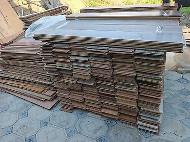 cən satışı: ÇORNU POLLUQ LAMİNAT 300 KVADRAT VAR — 1
